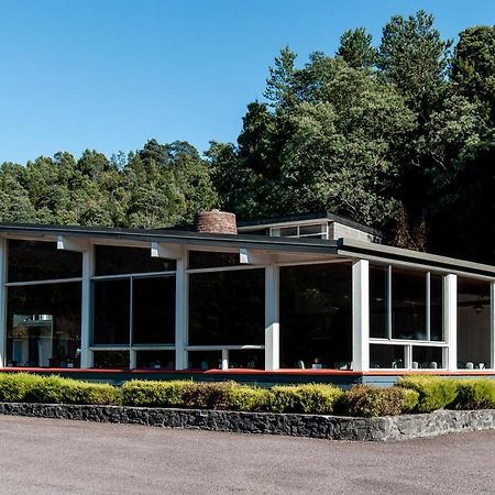 Silver Hills Motel Куінстаун Екстер'єр фото