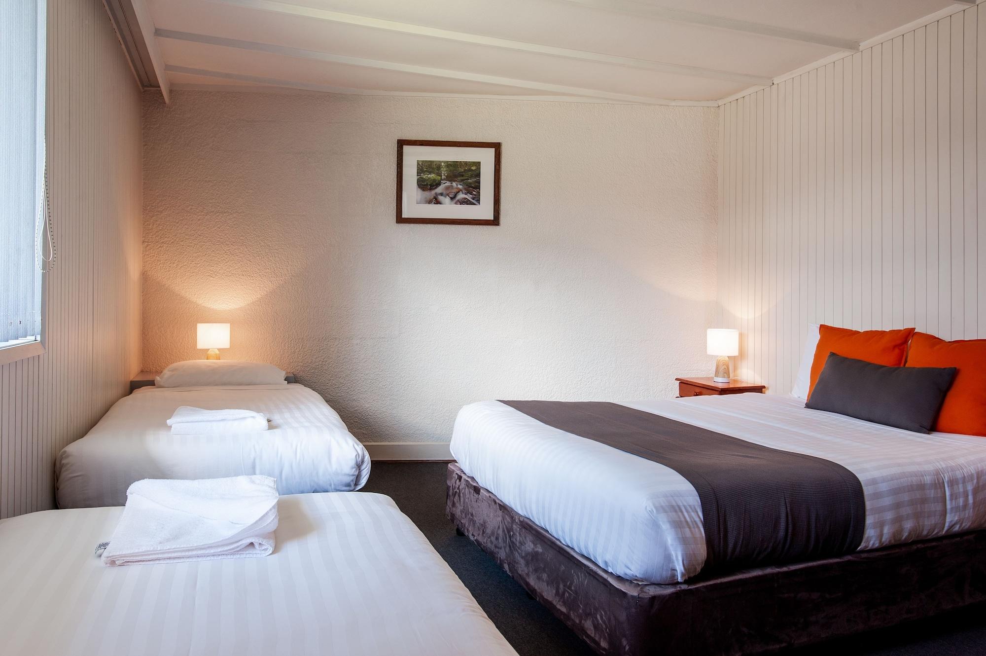 Silver Hills Motel Куінстаун Екстер'єр фото