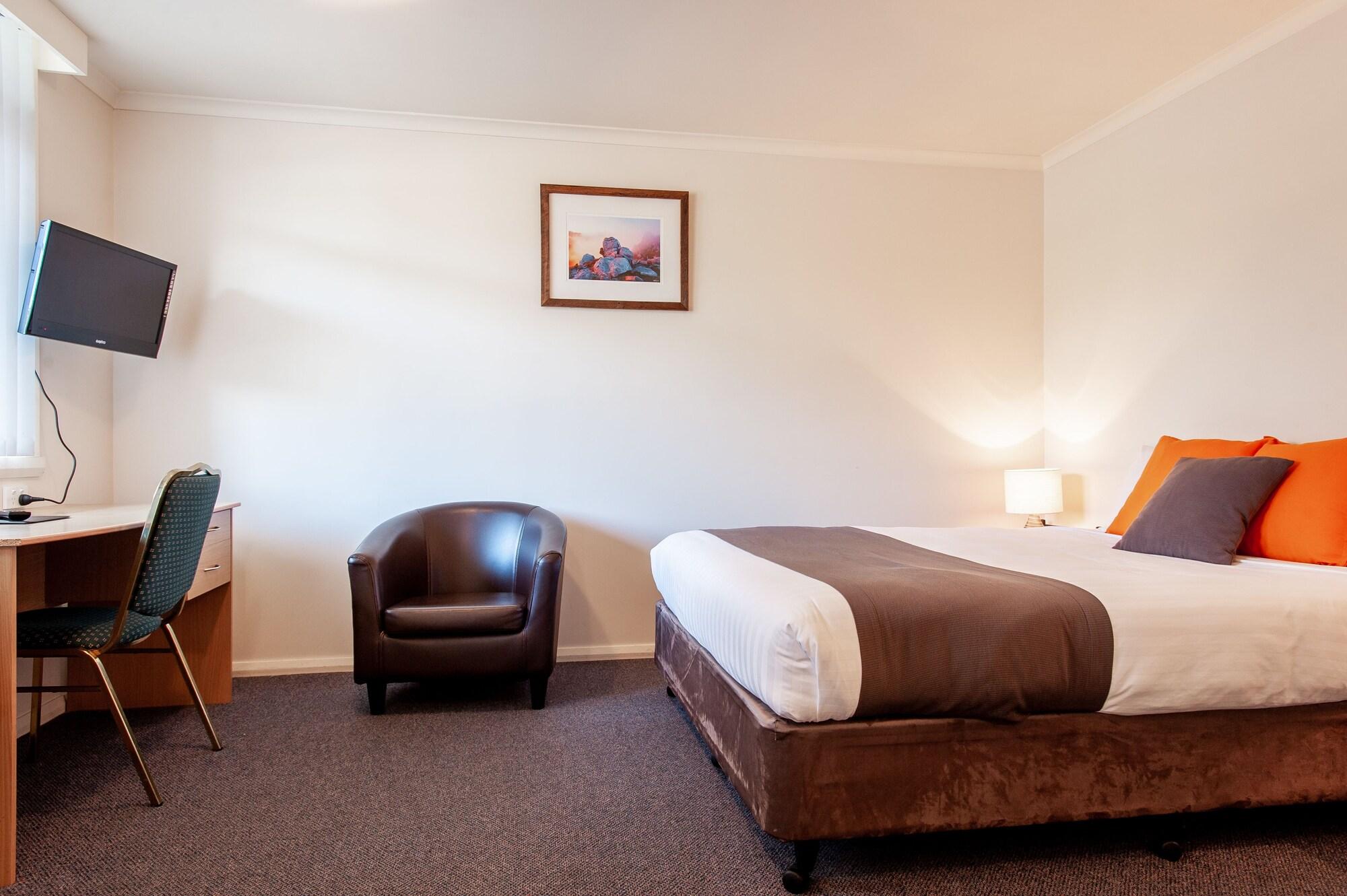 Silver Hills Motel Куінстаун Екстер'єр фото
