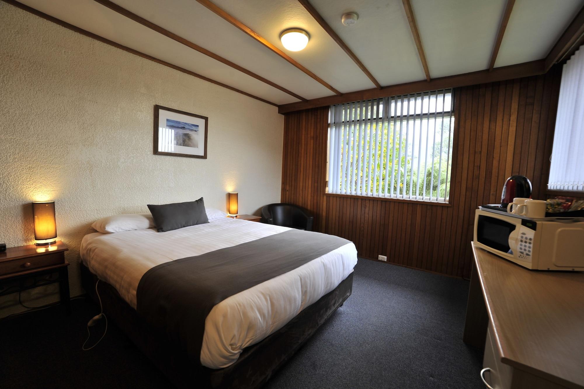 Silver Hills Motel Куінстаун Екстер'єр фото