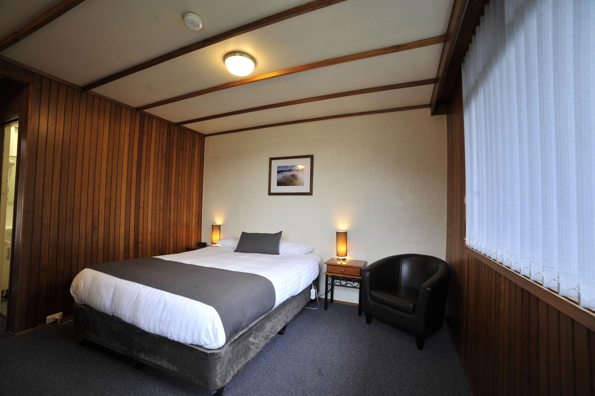 Silver Hills Motel Куінстаун Екстер'єр фото