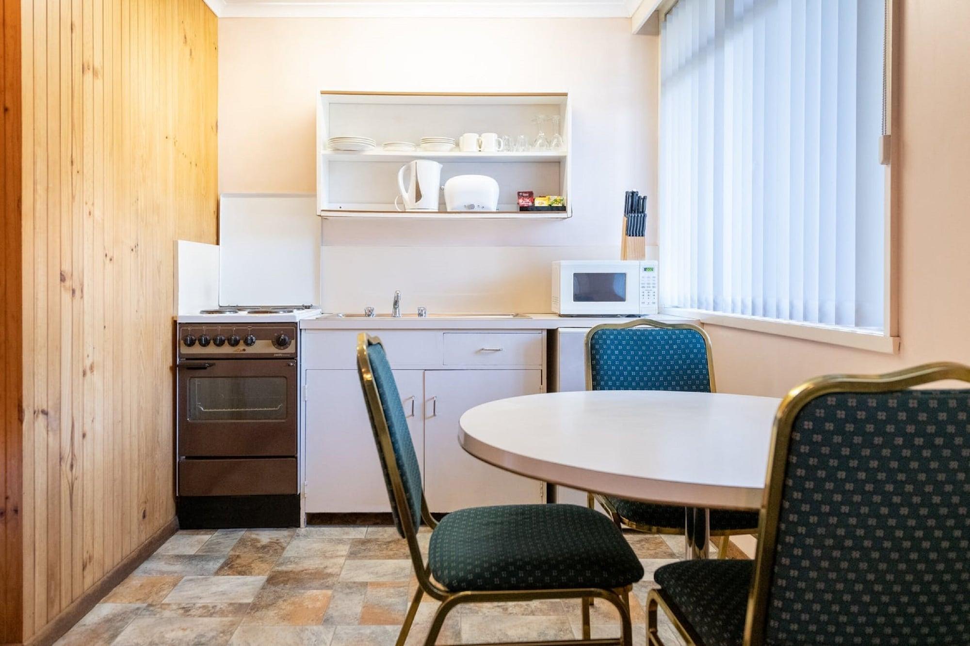 Silver Hills Motel Куінстаун Екстер'єр фото