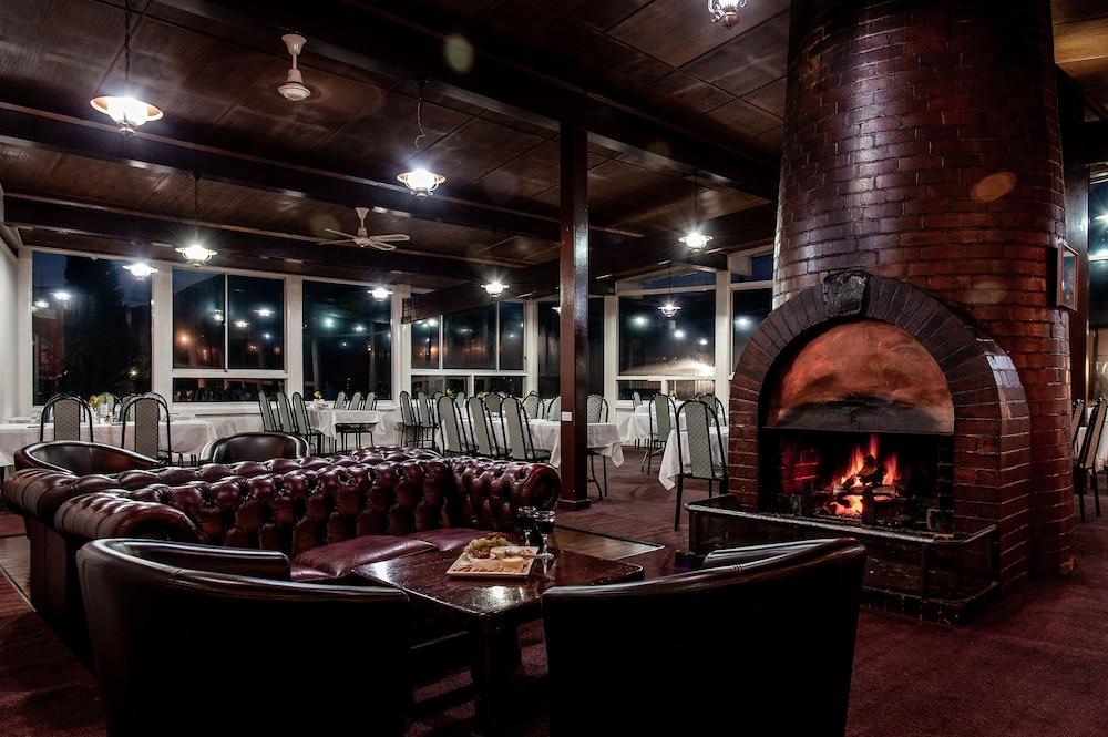 Silver Hills Motel Куінстаун Екстер'єр фото