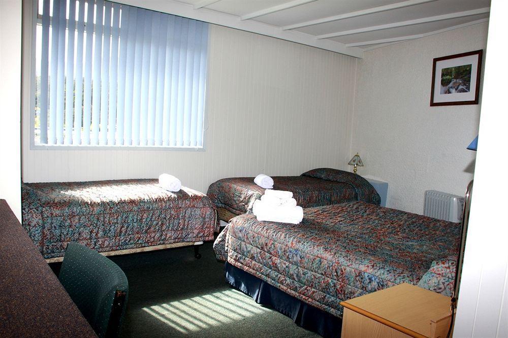 Silver Hills Motel Куінстаун Екстер'єр фото