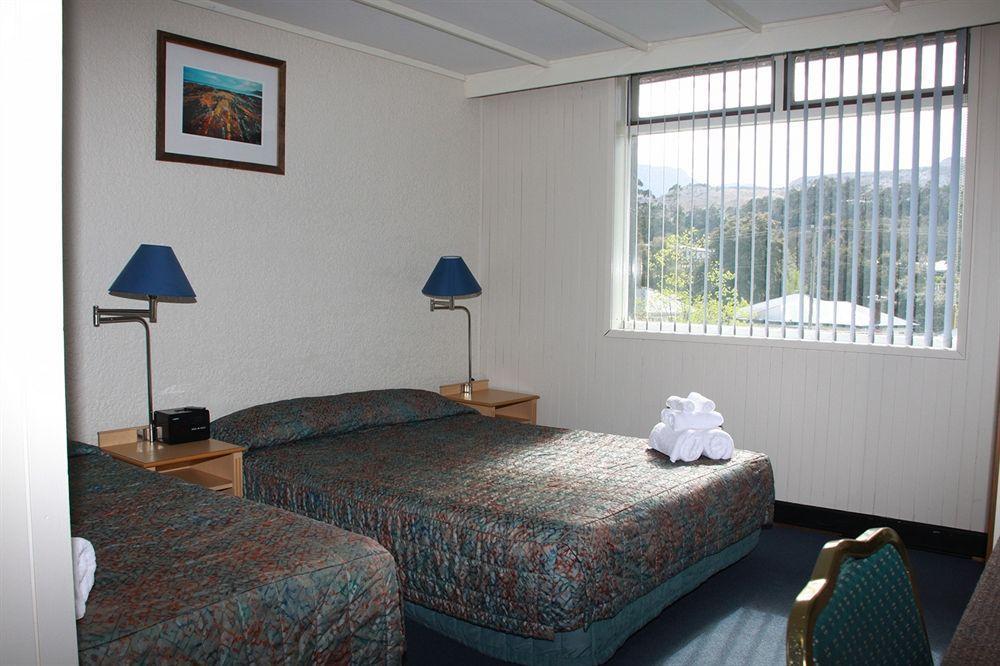Silver Hills Motel Куінстаун Екстер'єр фото