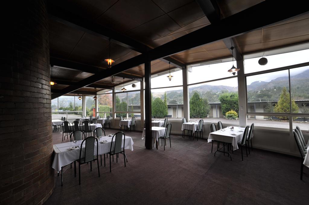 Silver Hills Motel Куінстаун Екстер'єр фото