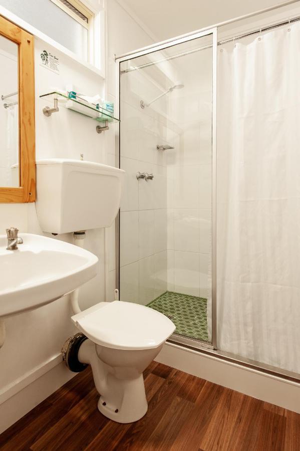 Silver Hills Motel Куінстаун Екстер'єр фото