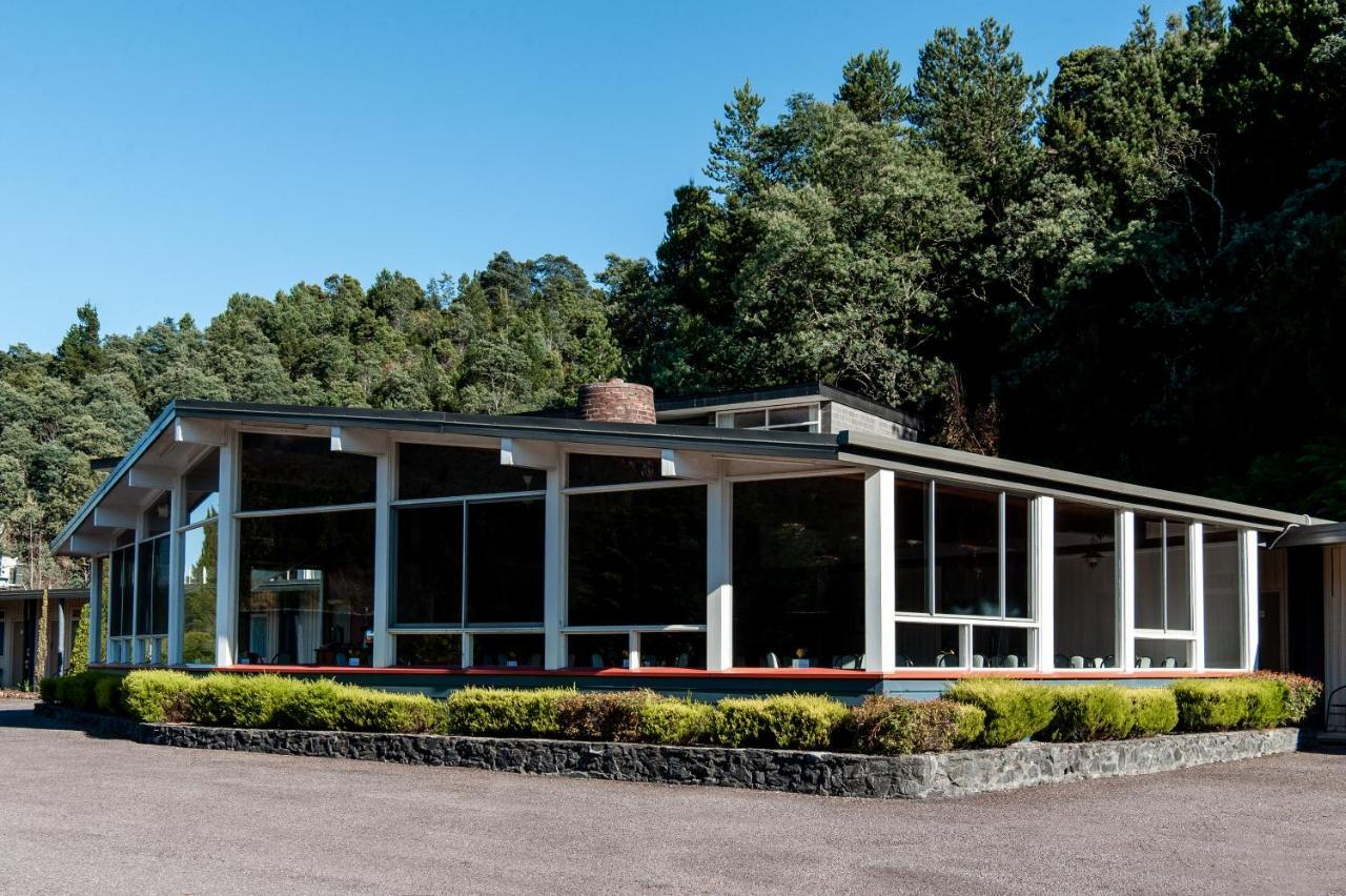 Silver Hills Motel Куінстаун Екстер'єр фото