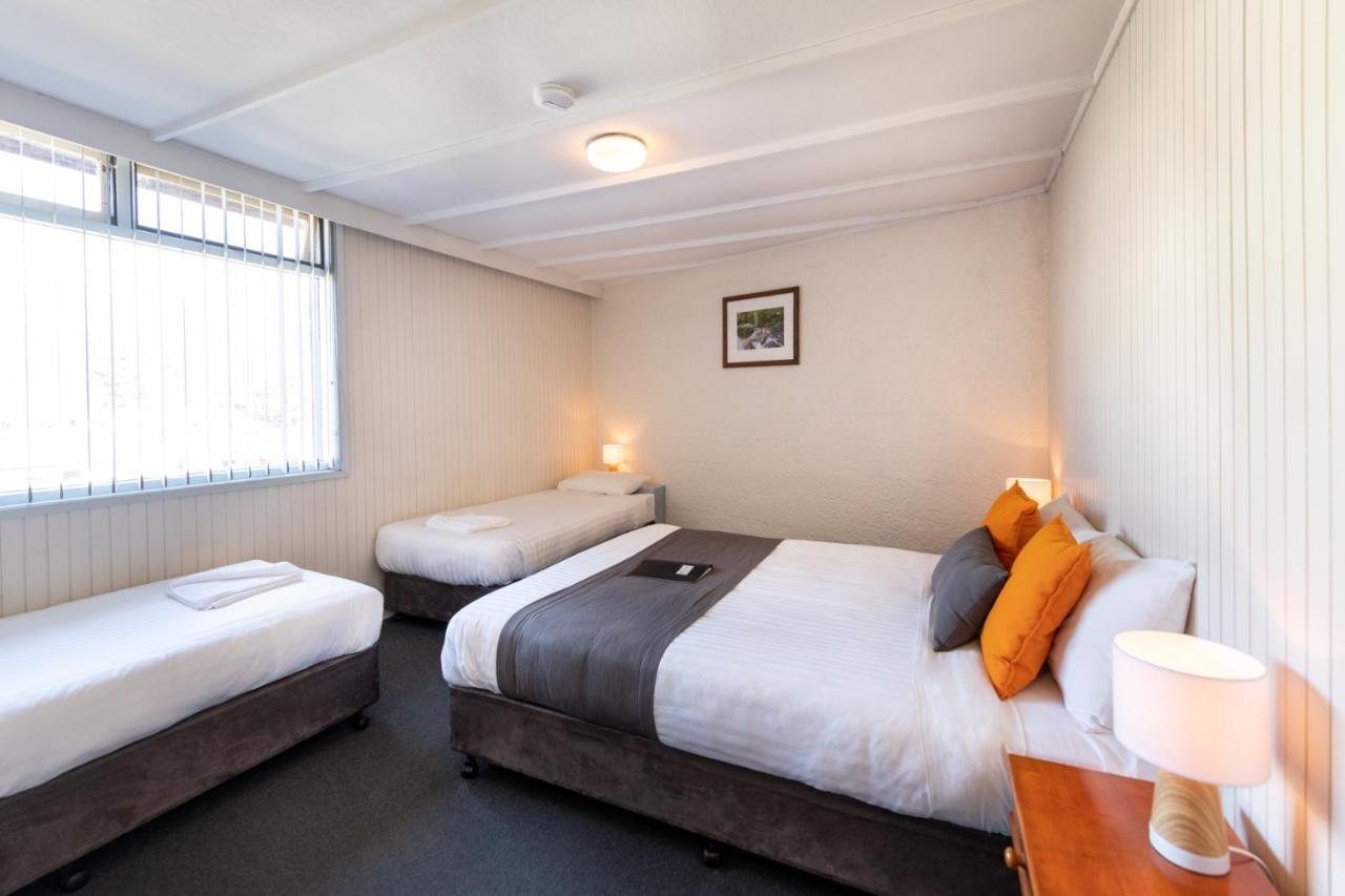 Silver Hills Motel Куінстаун Екстер'єр фото