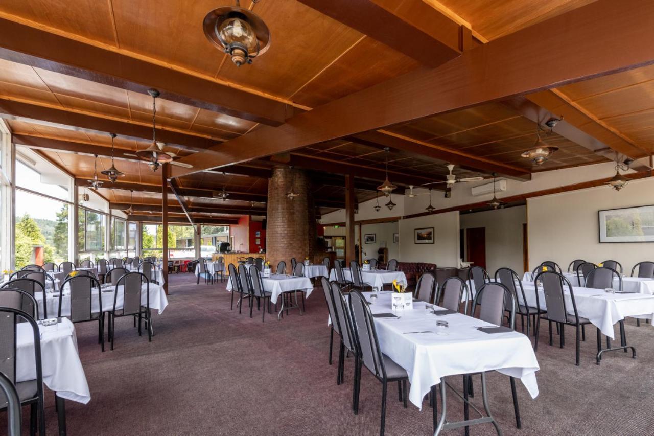 Silver Hills Motel Куінстаун Екстер'єр фото